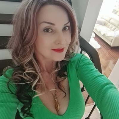 Otilia  Mari 