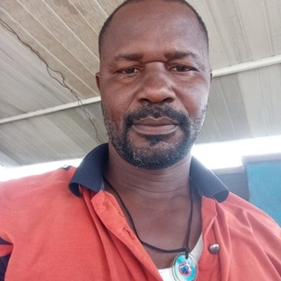 Christoper Umukoro