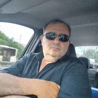 Mihai Ove