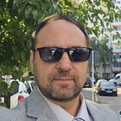 Adrian Maria